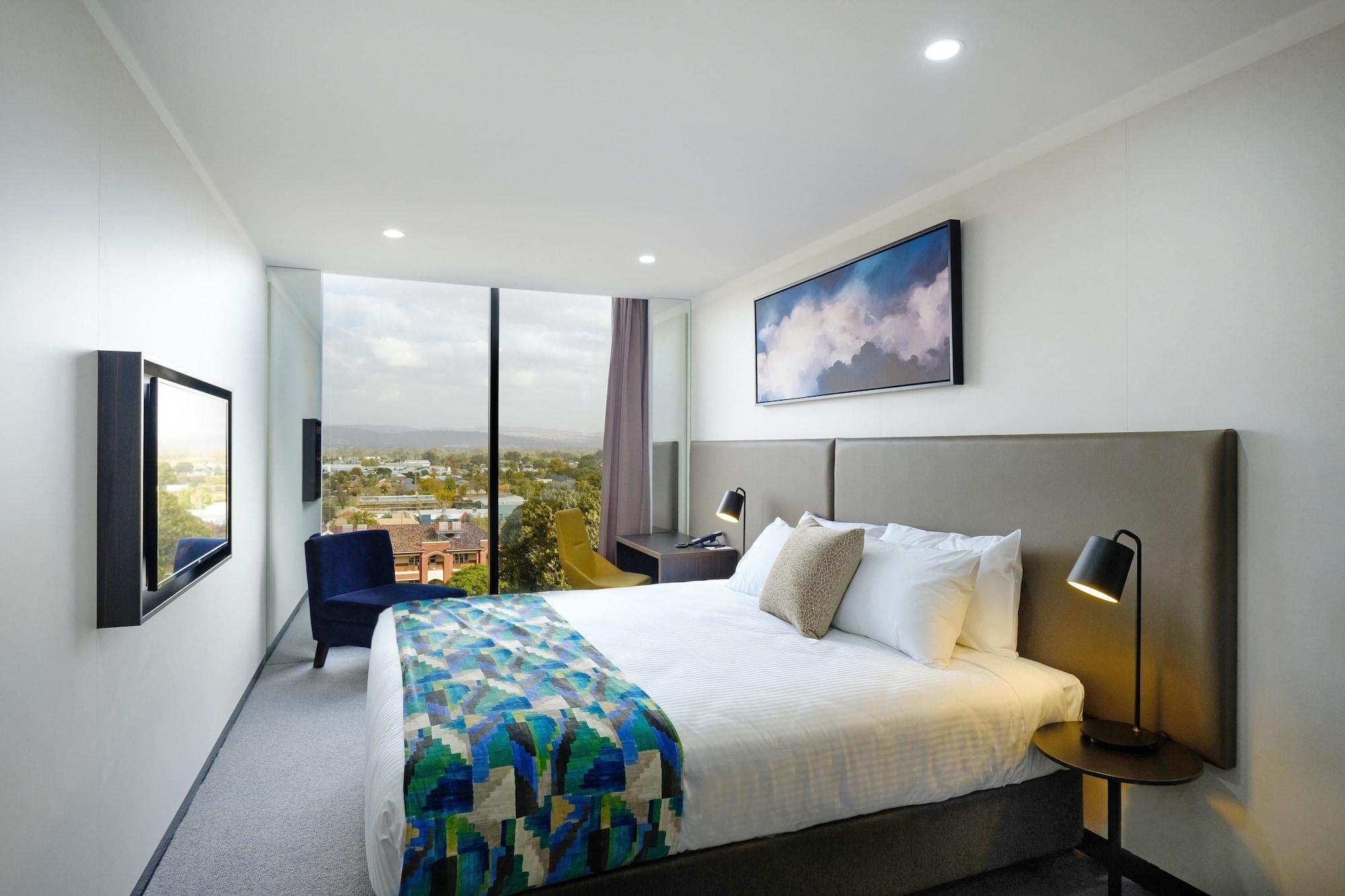 Mantra Albury Hotel Екстериор снимка