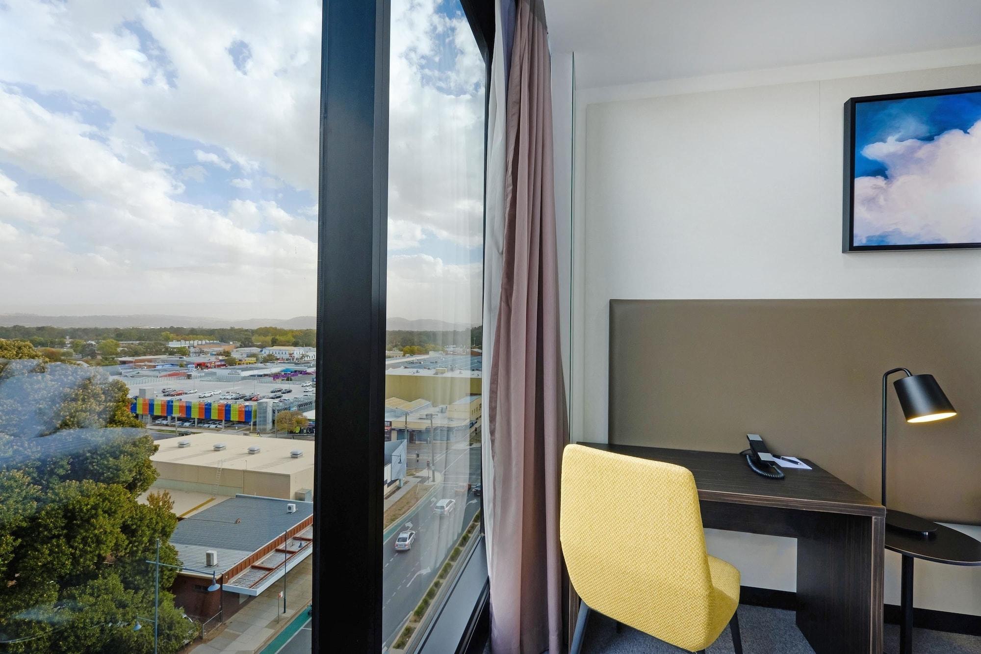 Mantra Albury Hotel Екстериор снимка
